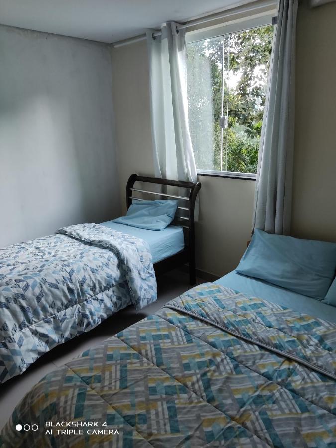 Apartamento Proximo Ao Parque Barigui 쿠리치바 외부 사진