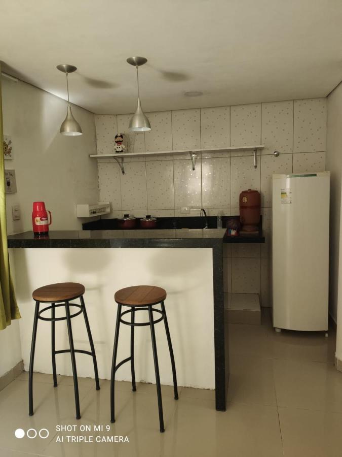 Apartamento Proximo Ao Parque Barigui 쿠리치바 외부 사진