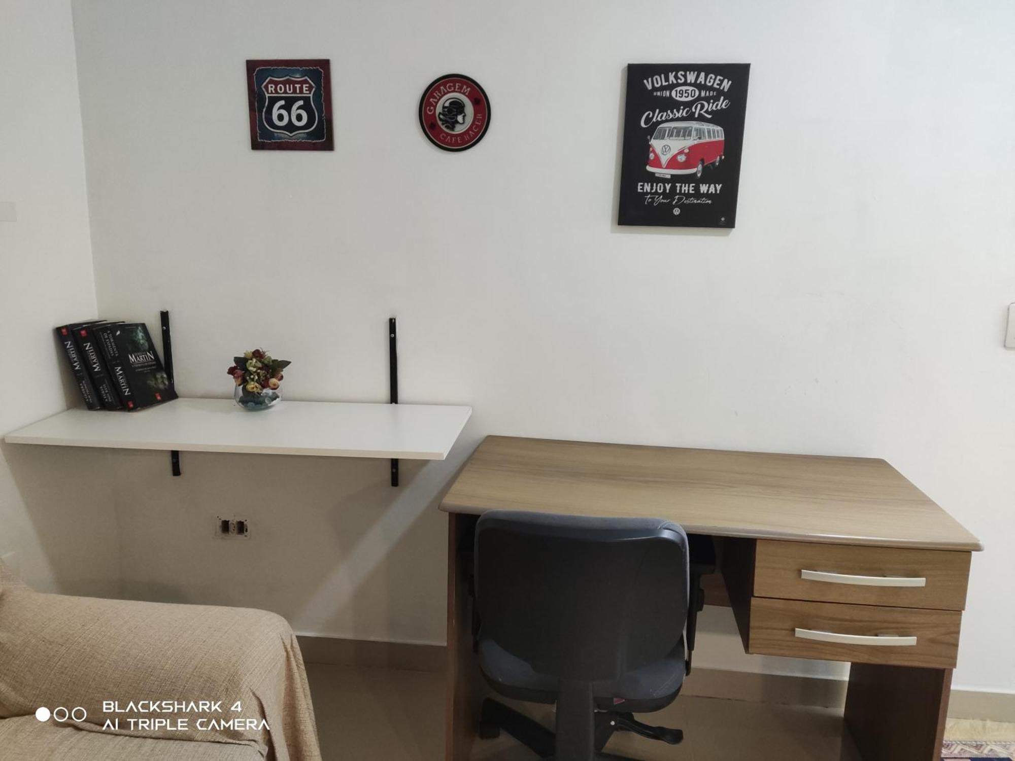 Apartamento Proximo Ao Parque Barigui 쿠리치바 외부 사진
