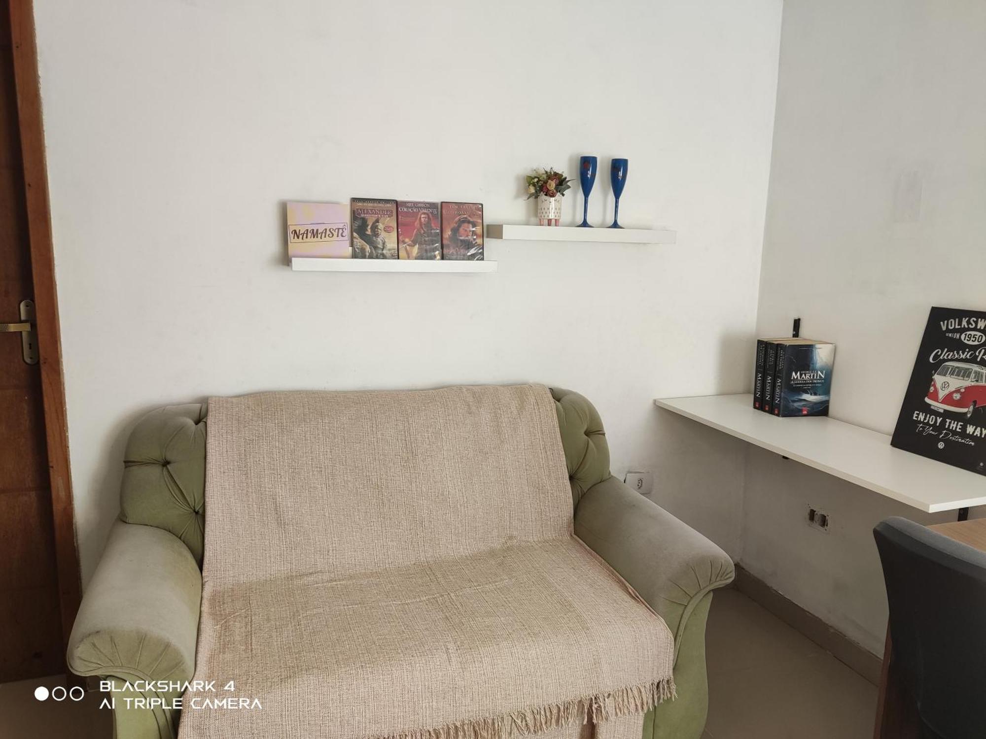 Apartamento Proximo Ao Parque Barigui 쿠리치바 외부 사진
