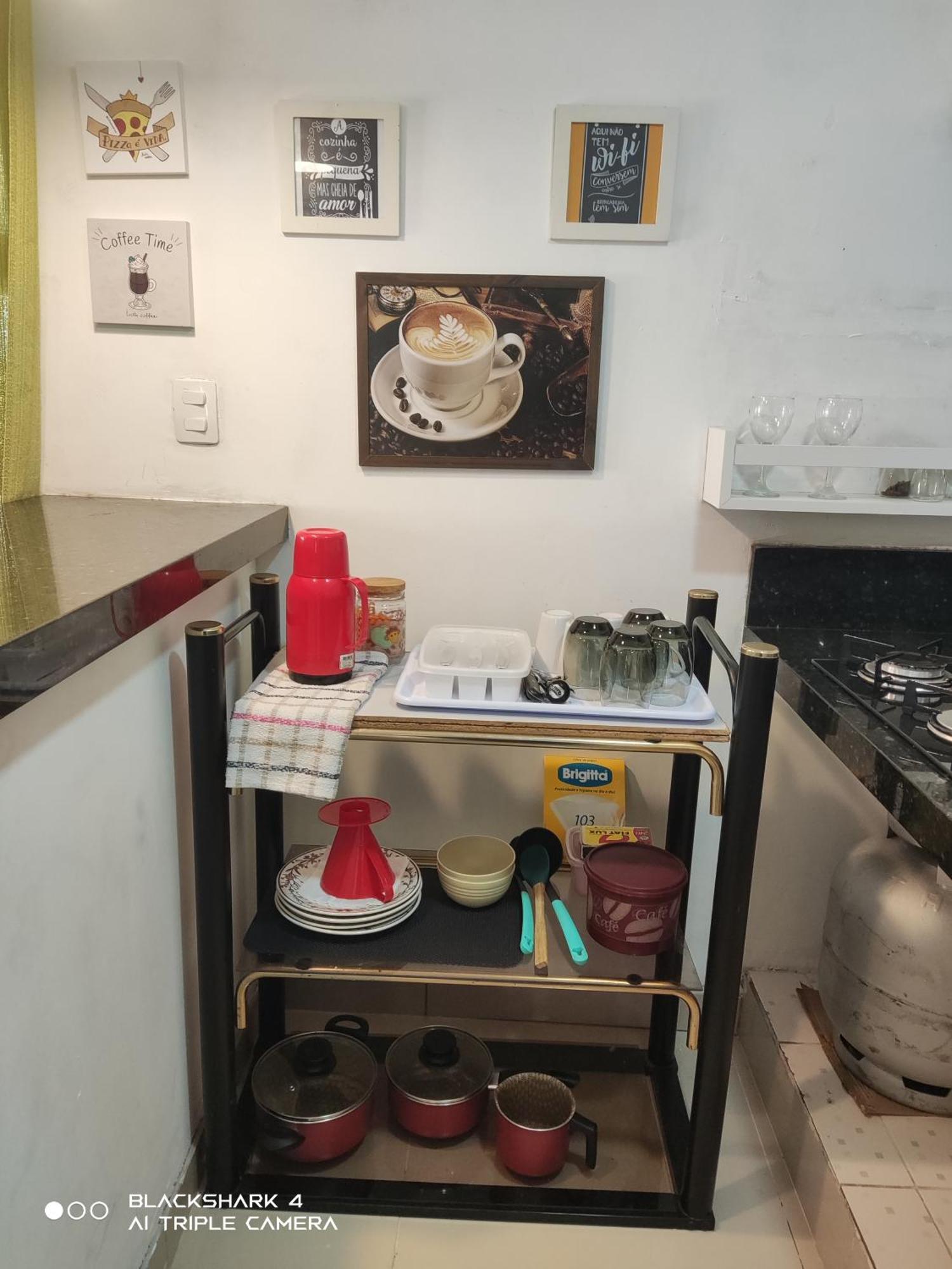 Apartamento Proximo Ao Parque Barigui 쿠리치바 외부 사진