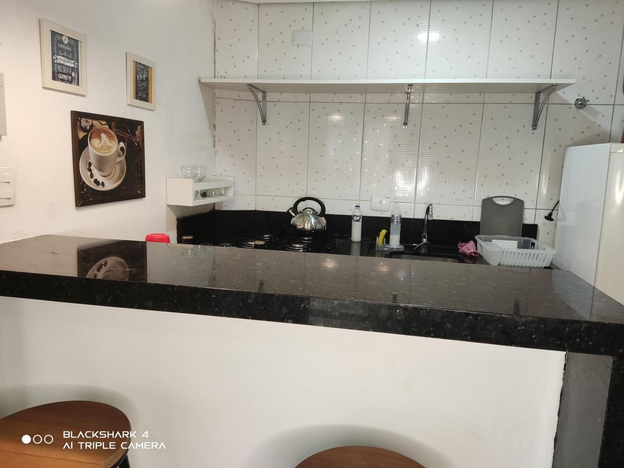 Apartamento Proximo Ao Parque Barigui 쿠리치바 외부 사진