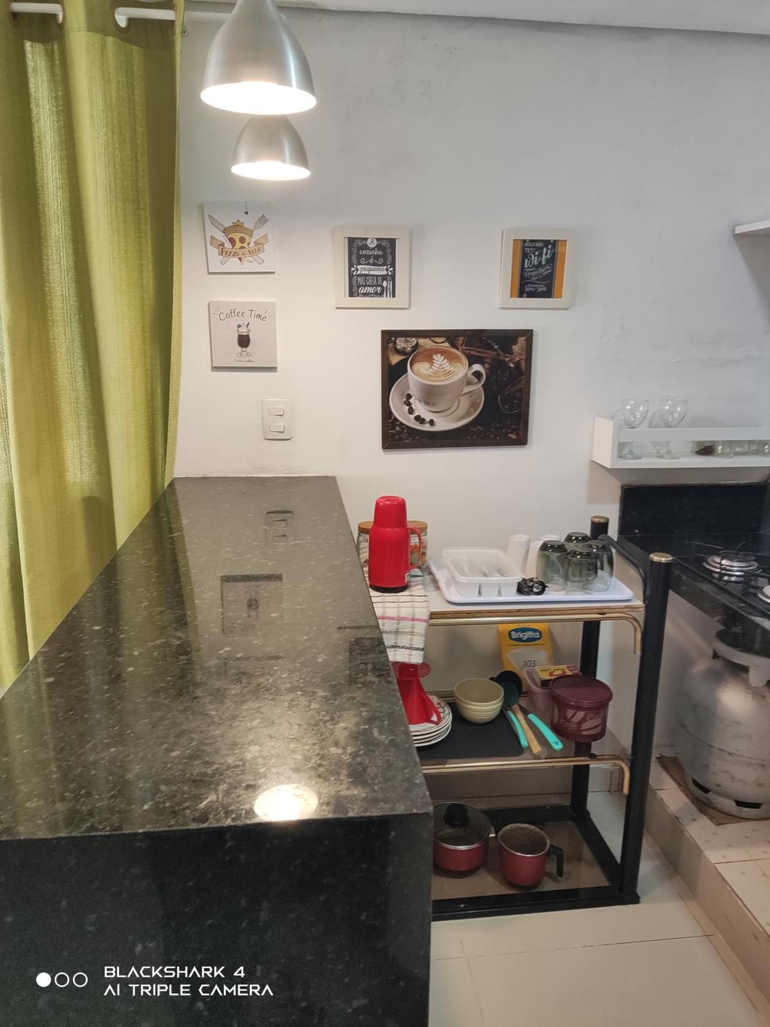 Apartamento Proximo Ao Parque Barigui 쿠리치바 외부 사진
