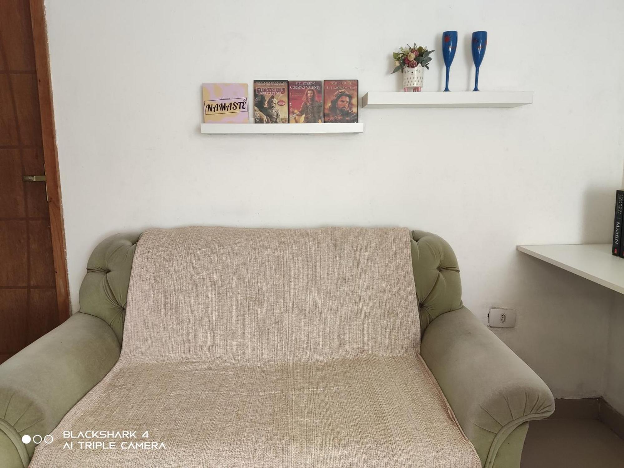 Apartamento Proximo Ao Parque Barigui 쿠리치바 외부 사진