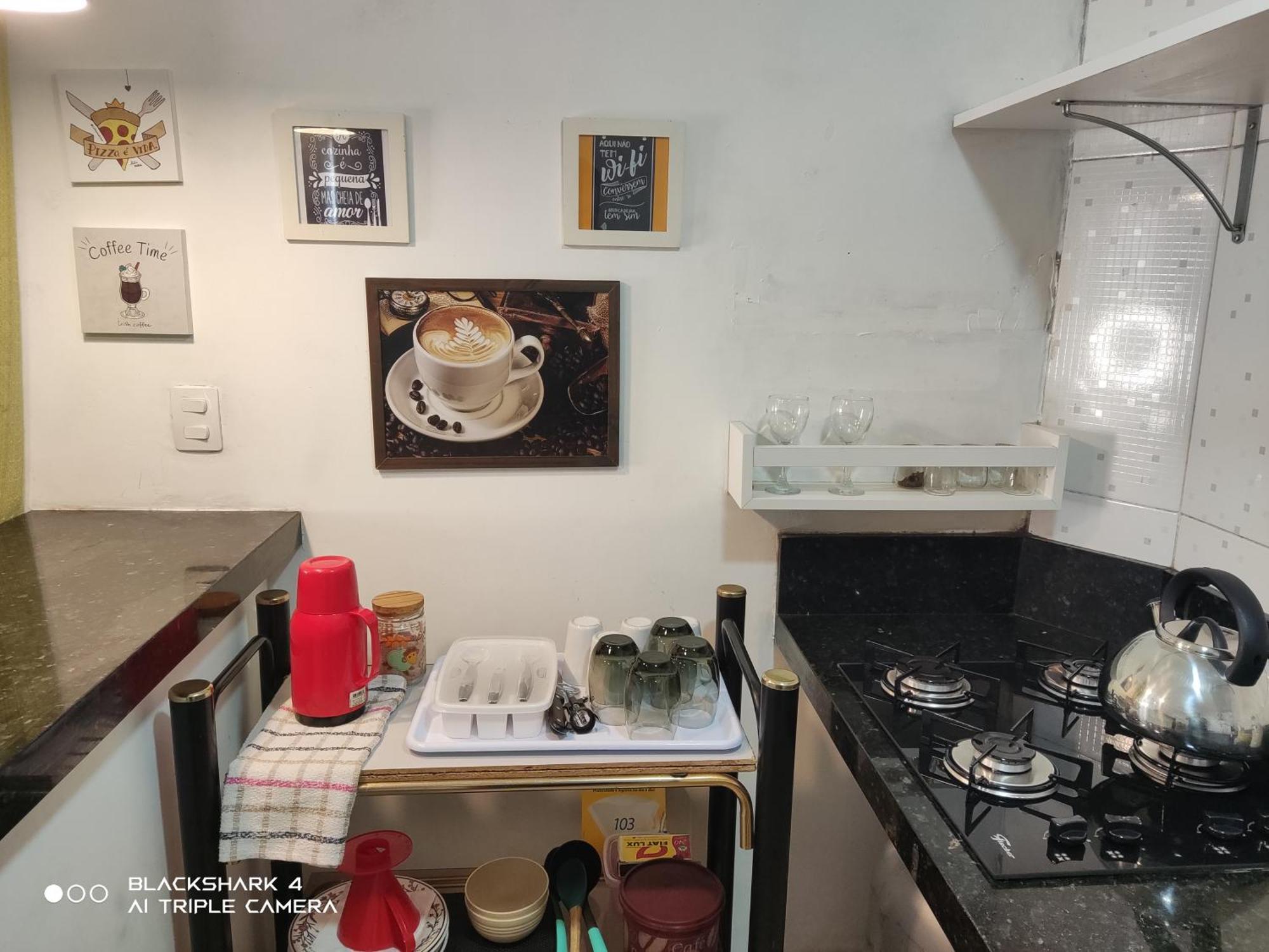 Apartamento Proximo Ao Parque Barigui 쿠리치바 외부 사진