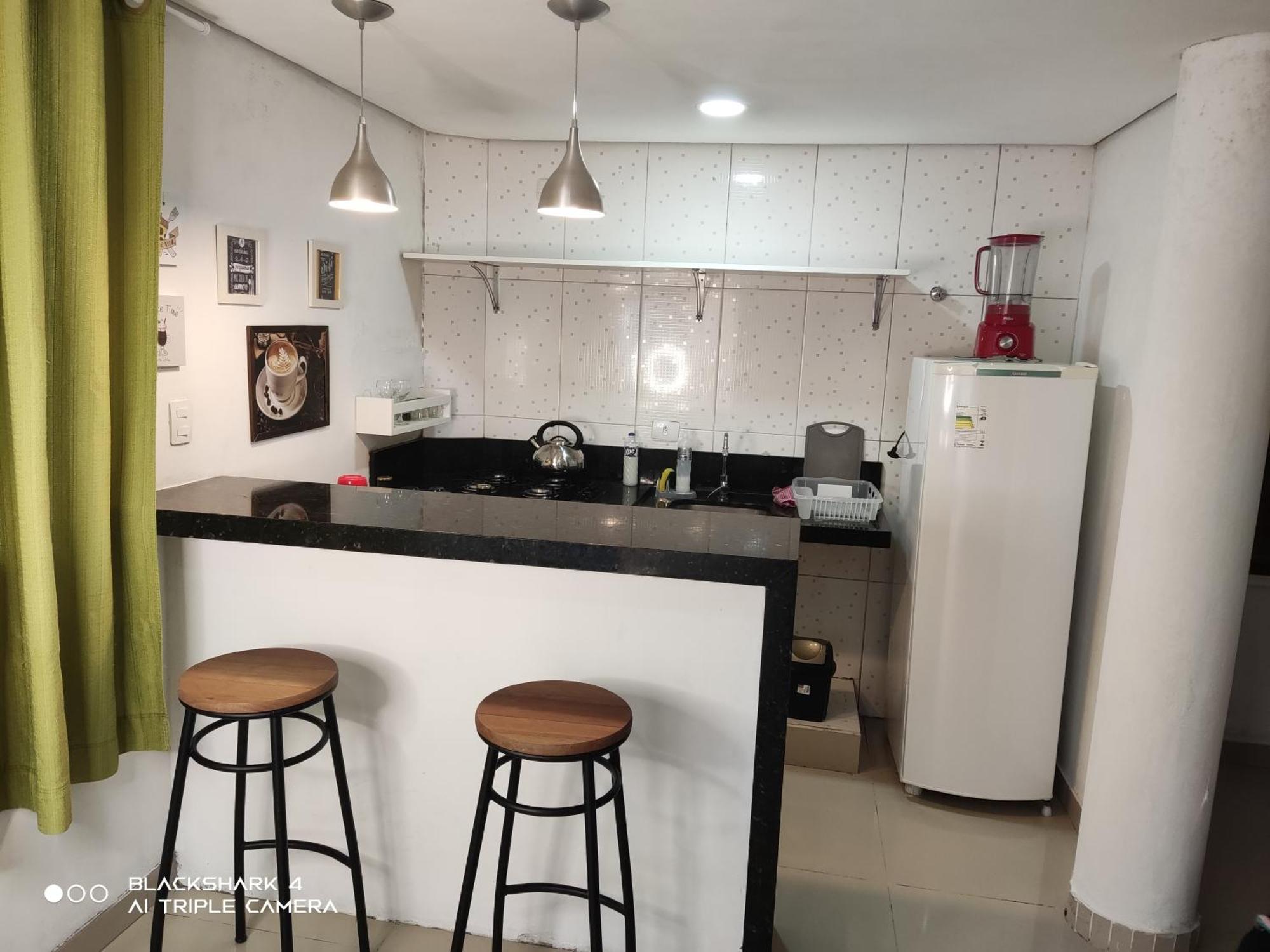 Apartamento Proximo Ao Parque Barigui 쿠리치바 외부 사진
